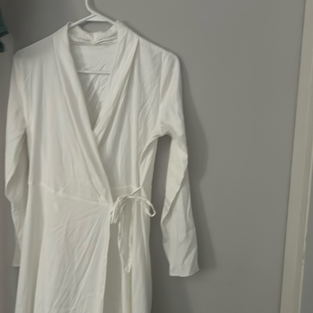 Hanfu innerware